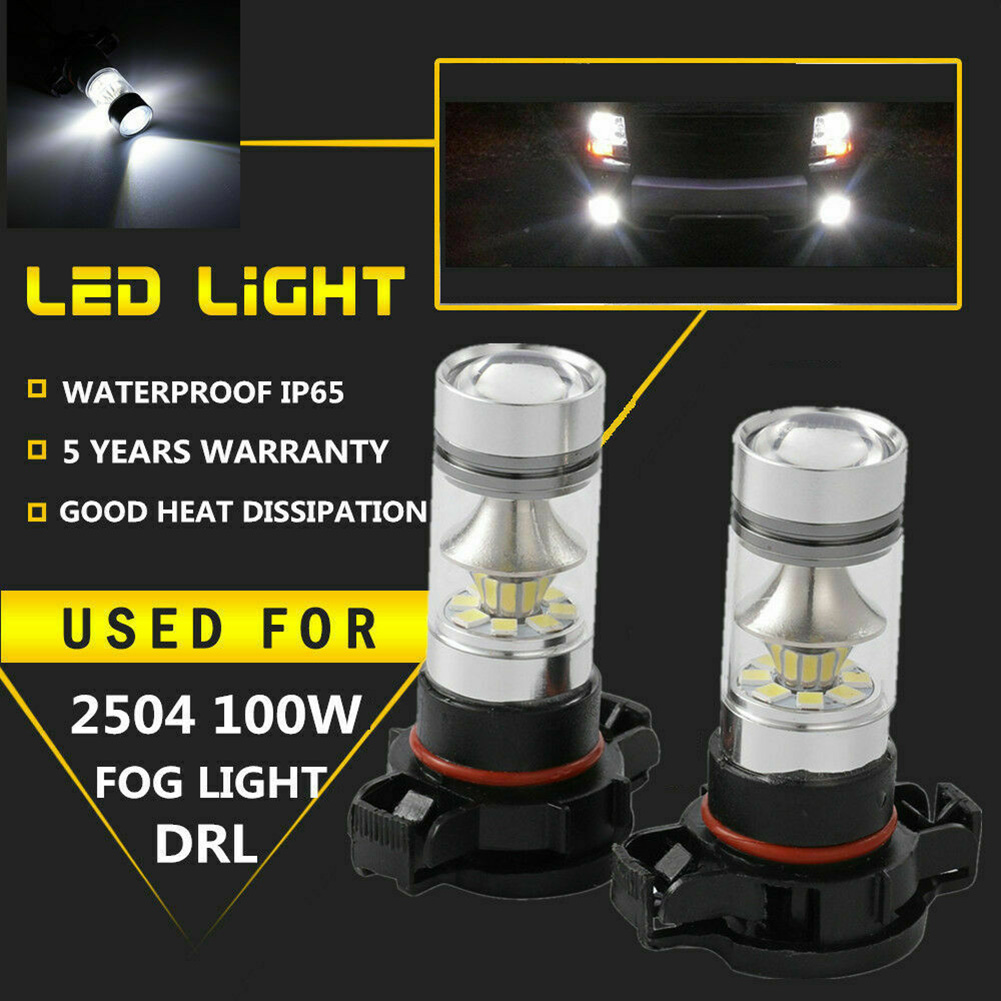 6Pcs LED Headlight + Fog Bulbs For Dodge Grand Caravan 2011-2019 2012 2013 2016 | eBay 2012 Dodge Grand Caravan Fog Light Bulb